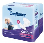 Change complet Confiance® Confort Absorption 10 G Taille L (carton de 4 paquets de 14 / 17,75€ le paquet)