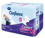 Change complet Confiance® Confort Absorption 10 G Taille S (carton de 4 paquets de 14 / 14,75€ le paquet)