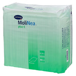 Alèse MoliNea Plus E (+E) - 60 x 60 cm (carton de 3 paquets de 60 / 17€ le paquet)